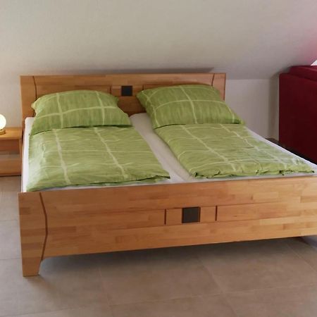 Wäschenbeuren Ferienwohnung Haus Maria מראה חיצוני תמונה