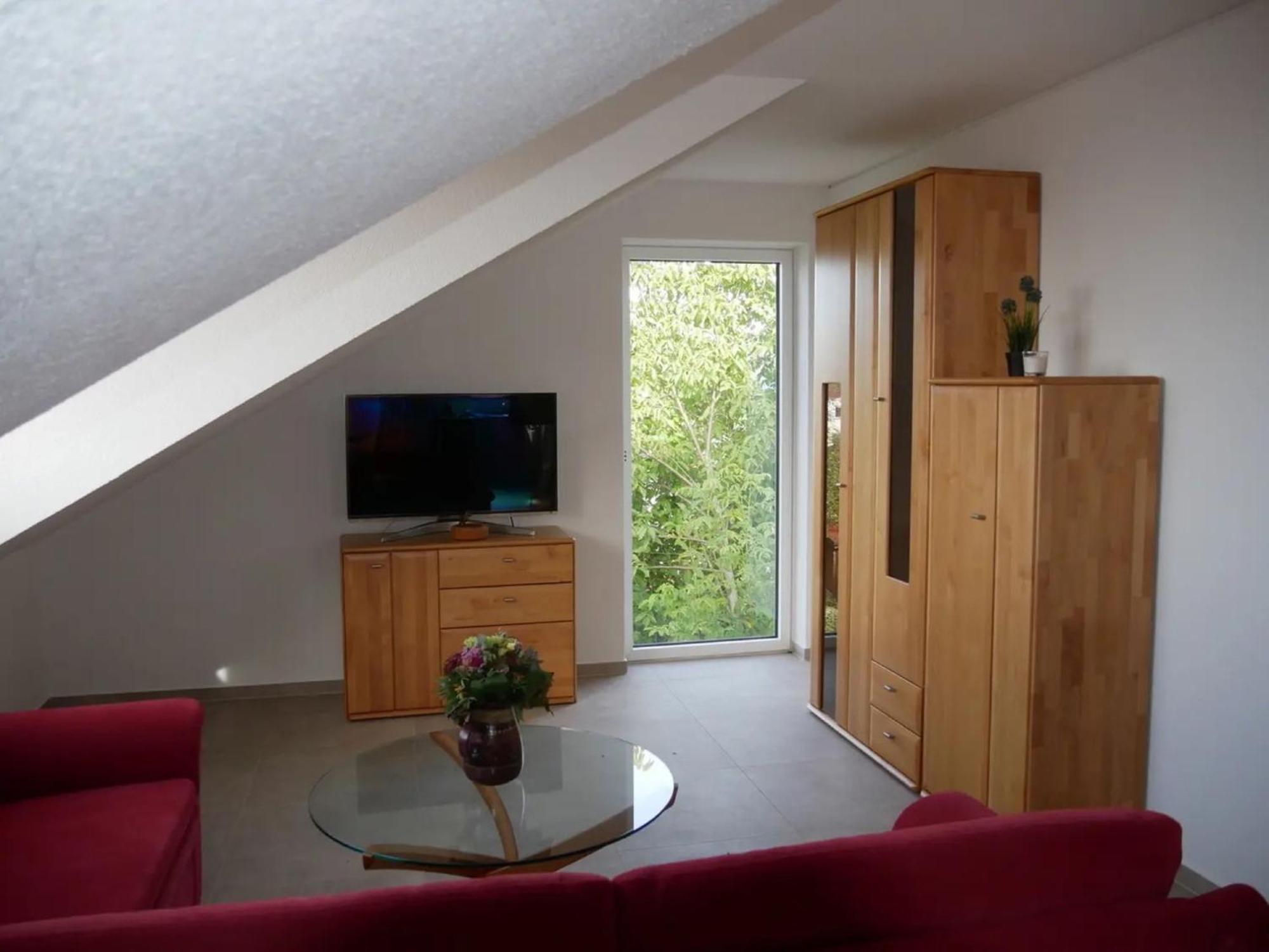 Wäschenbeuren Ferienwohnung Haus Maria מראה חיצוני תמונה