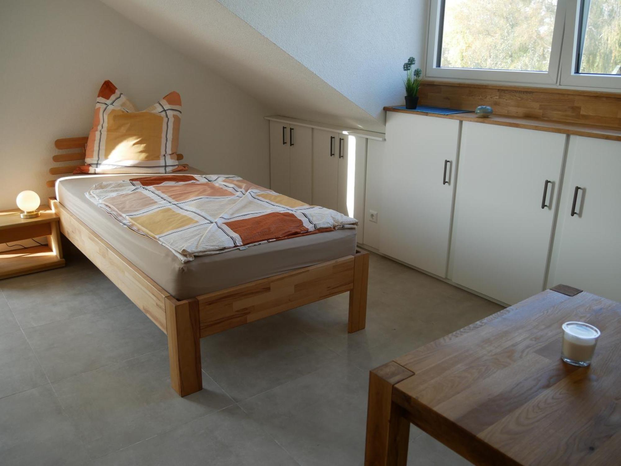 Wäschenbeuren Ferienwohnung Haus Maria מראה חיצוני תמונה