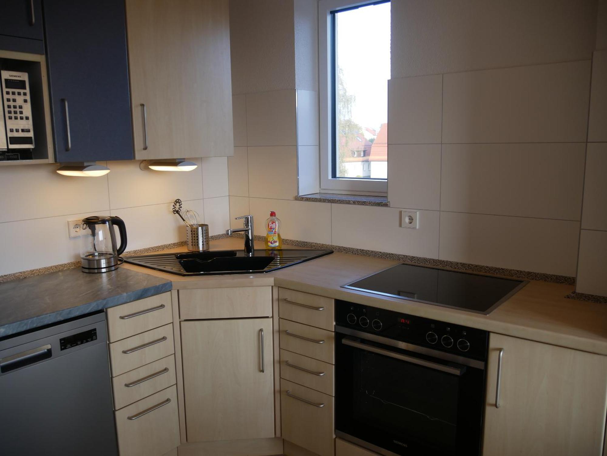 Wäschenbeuren Ferienwohnung Haus Maria מראה חיצוני תמונה