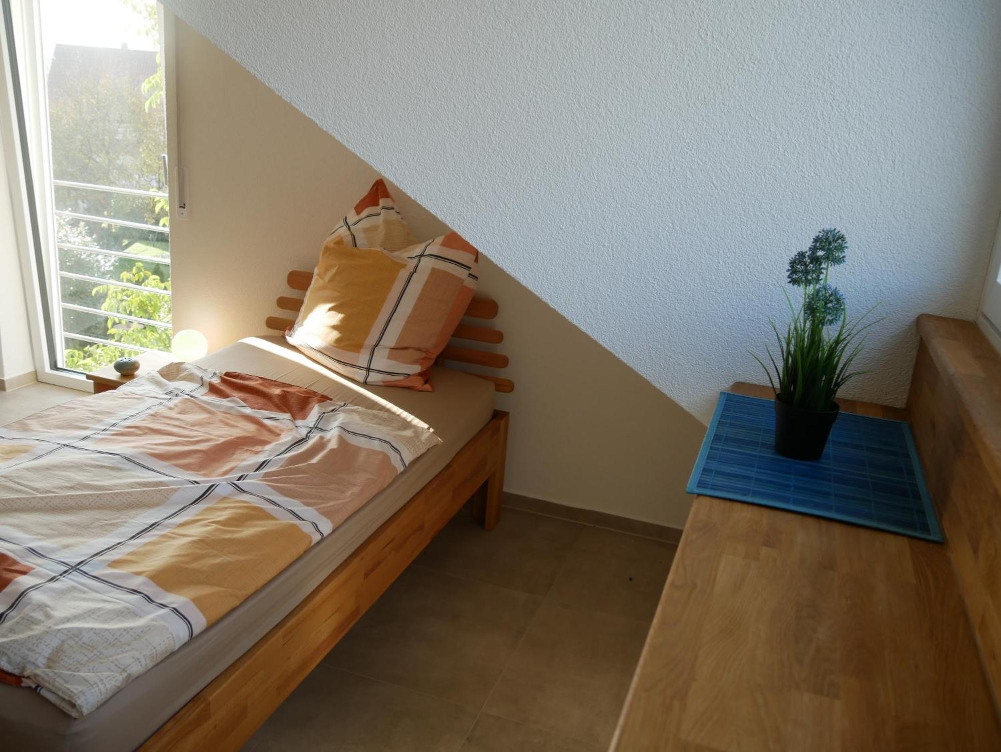 Wäschenbeuren Ferienwohnung Haus Maria מראה חיצוני תמונה