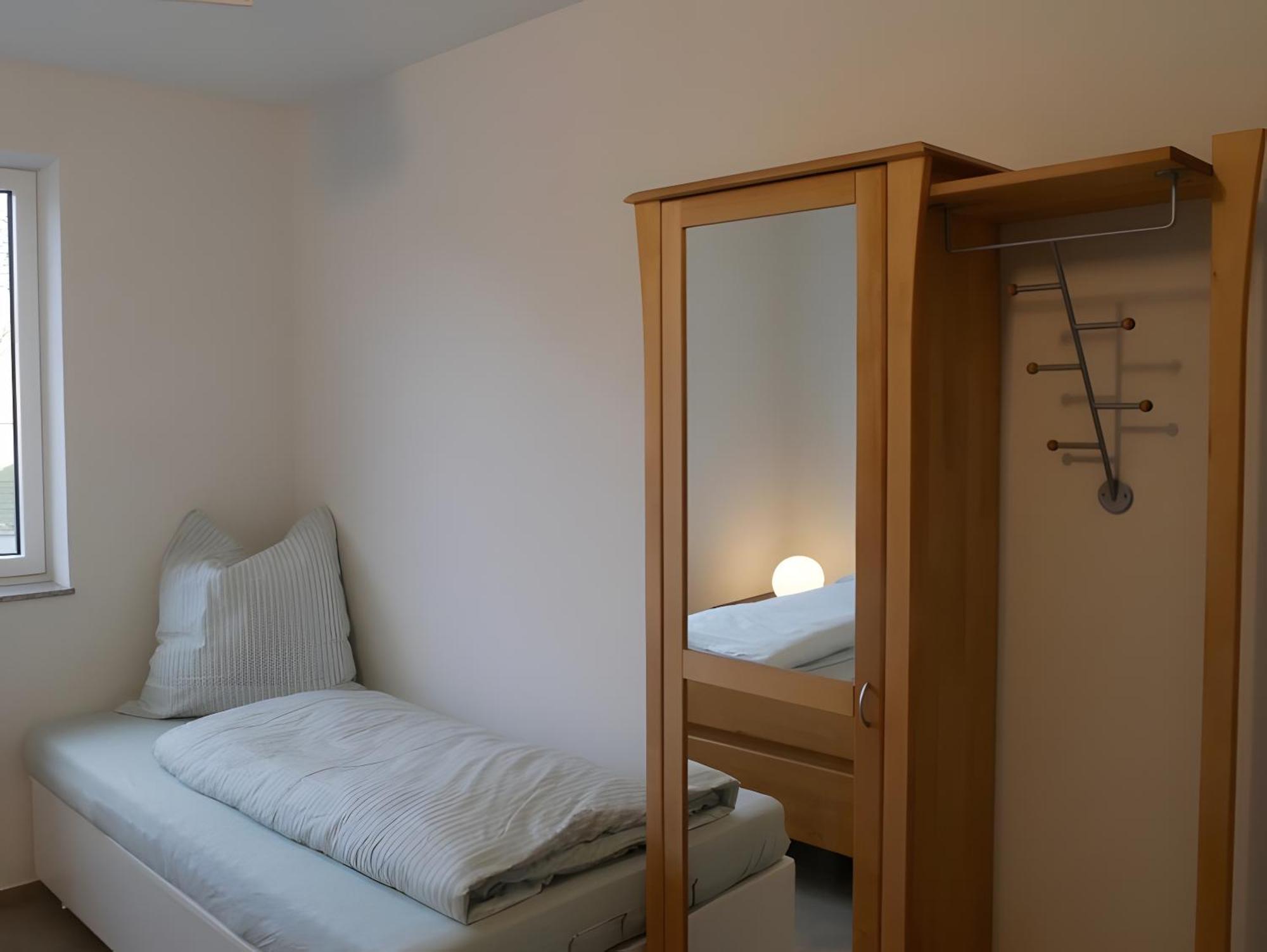 Wäschenbeuren Ferienwohnung Haus Maria מראה חיצוני תמונה