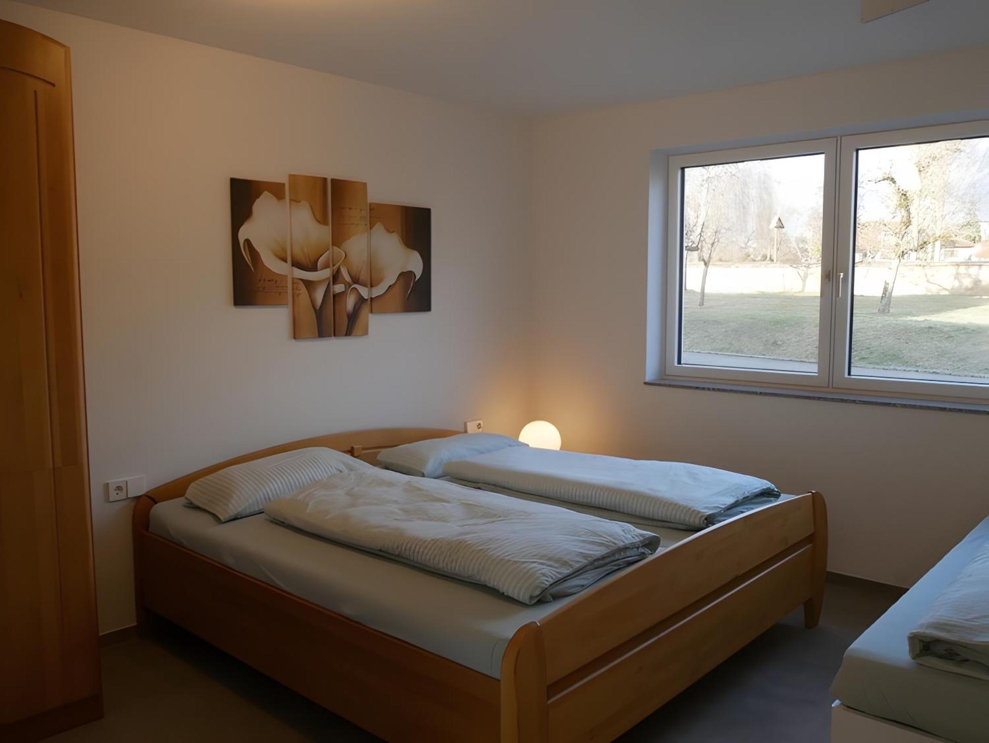 Wäschenbeuren Ferienwohnung Haus Maria מראה חיצוני תמונה
